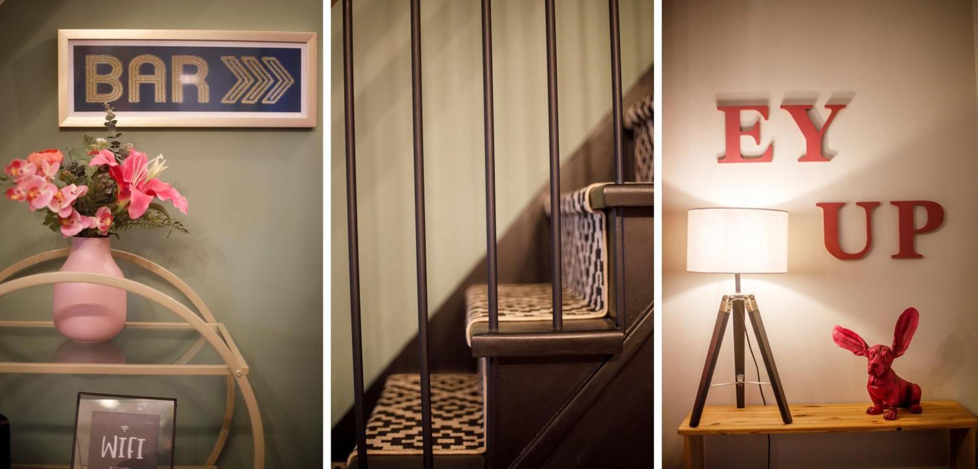 The Milton Sleeps 8 Close To York City Centre Pet Friendly Eksteriør bilde