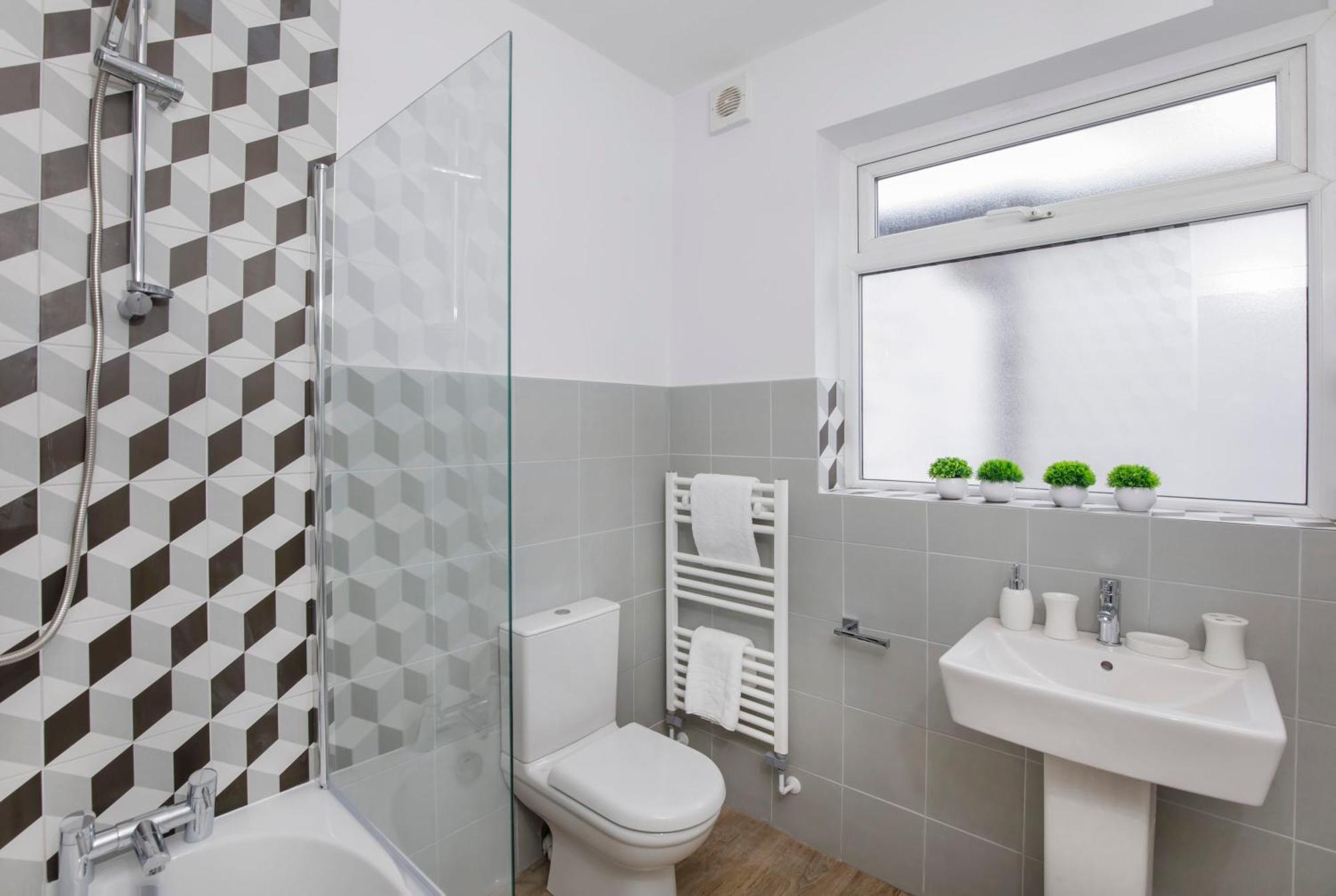 The Milton Sleeps 8 Close To York City Centre Pet Friendly Eksteriør bilde