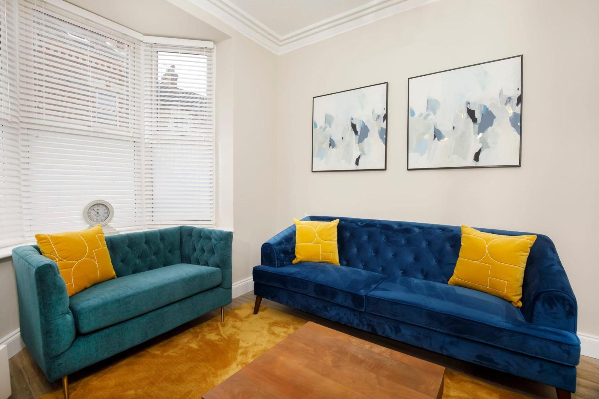 The Milton Sleeps 8 Close To York City Centre Pet Friendly Eksteriør bilde