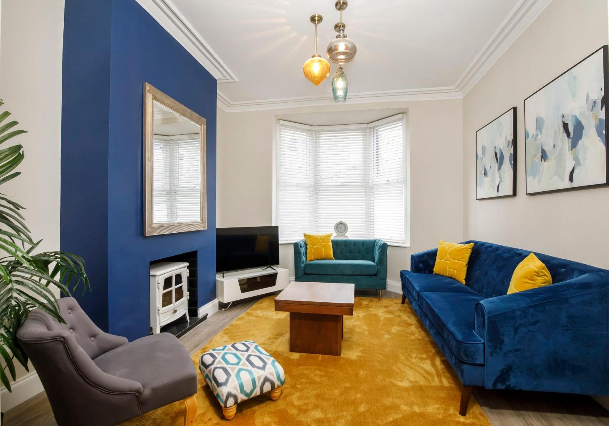 The Milton Sleeps 8 Close To York City Centre Pet Friendly Eksteriør bilde